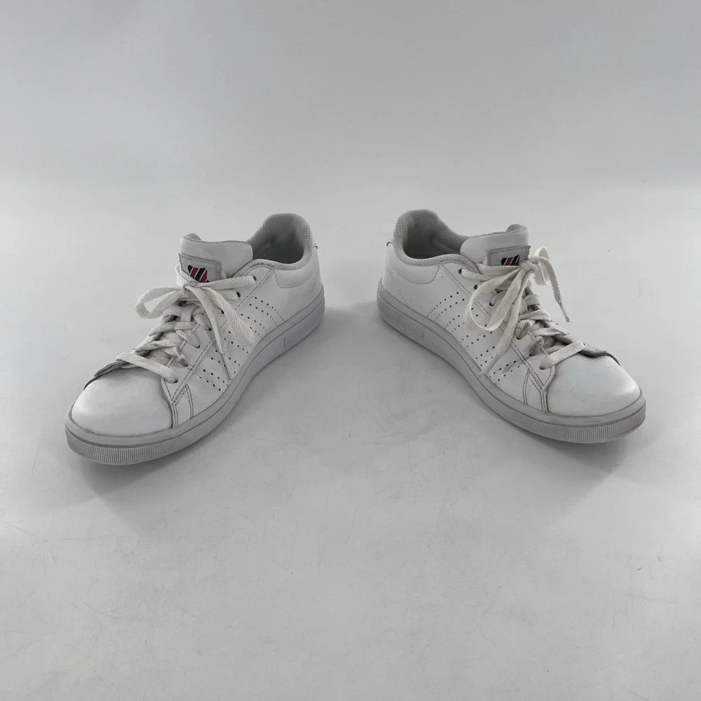 K-Swiss swiss footwear